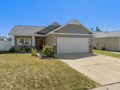 3004 11th St NW, Minot, ND, 58703
