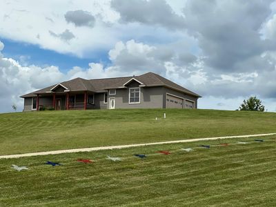 W8972 520th Ave, Ellsworth, WI, 54011