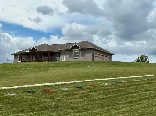 W8972 520th Ave, Ellsworth, WI 54011