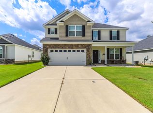 8049 Crawley St, Augusta, GA 30909