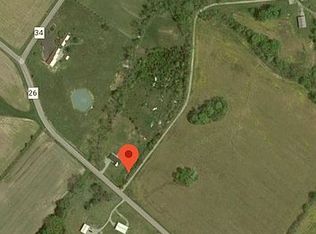 11930 Pool Kuntz Rd, Sardinia, OH 45171