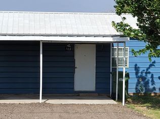 708 Spinks Rd, Abilene, TX 79603