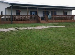 2541 S Dakota Rd, La Harpe, KS 66751