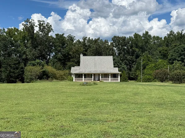 259 Lovers Ln, Union Point, GA 30669