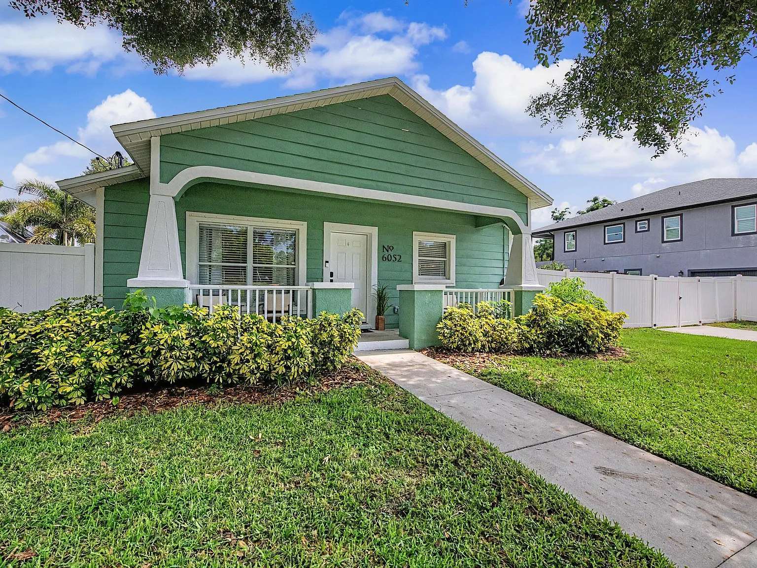 3 bed, 1200 sqft, $4,500 — Photo 3