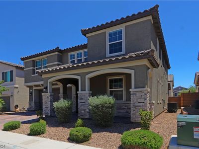 10970 Winter Rise St, Las Vegas, NV, 89141