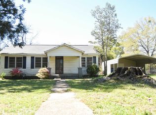 177 Shocco Springs Rd, Talladega, AL 35160