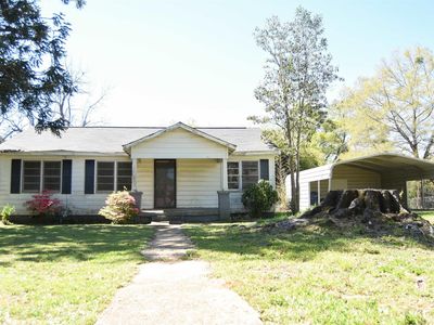 177 Shocco Springs Rd, Talladega, AL, 35160