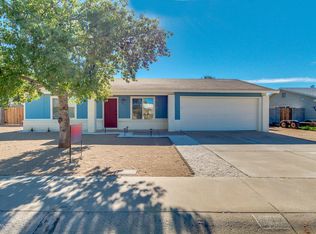 4805 W Juniper Ave, Glendale, AZ 85306