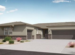 13989 W Hatfield Rd, Surprise, AZ 85387