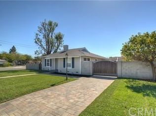 18252 Leon Way, Tustin, CA 92780