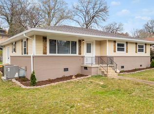 4821 Stagg Rd, Chattanooga, TN 37415