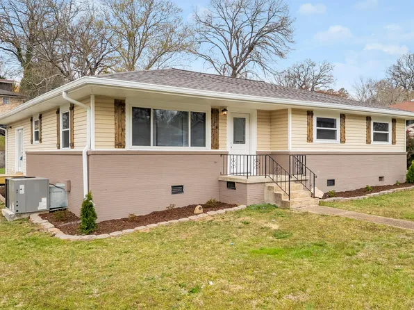 4821 Stagg Rd, Chattanooga, TN 37415