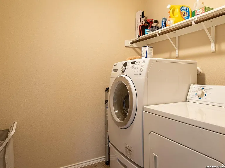 Laundry