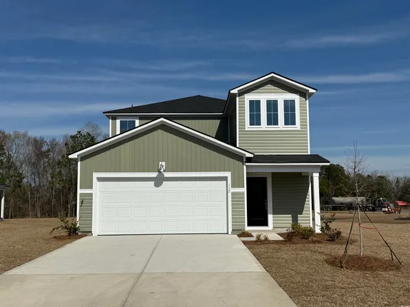 112 Saddle St #Homesite 003 Columbia, Conway, SC 29527