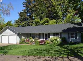 2635 Fillmore St, Eugene, OR 97405