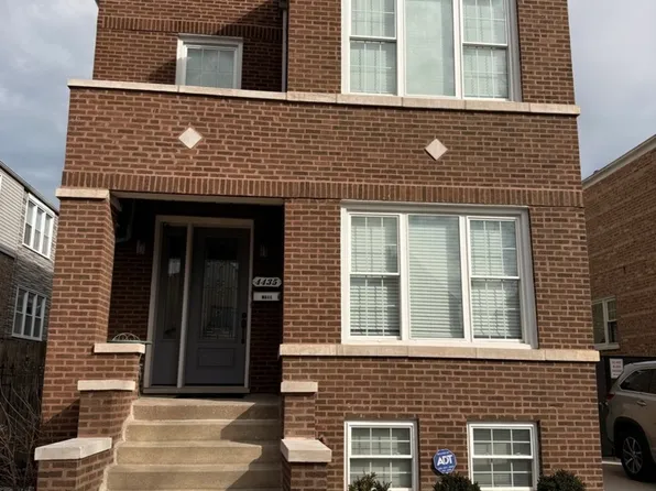 (undisclosed Address), Chicago, IL 60632