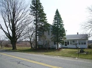 140 Academy St, Westfield, NY 14787