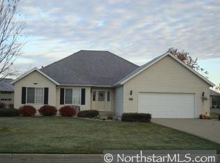 219 River Oaks Dr, Cold Spring, MN 56320