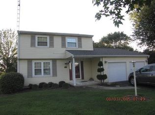 5099 Stauffer Rd, Morral, OH 43337