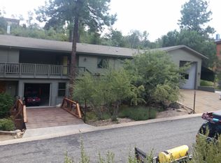 1744 Broken Arrow Dr, Prescott, AZ 86303