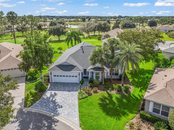 17964 SE 88TH GRIMBALL AVENUE, THE VILLAGES, FL 32162