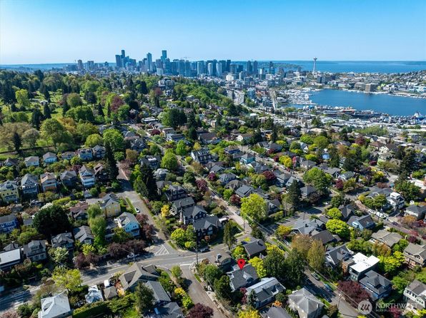 2205 12th Avenue E, Seattle, WA 98102