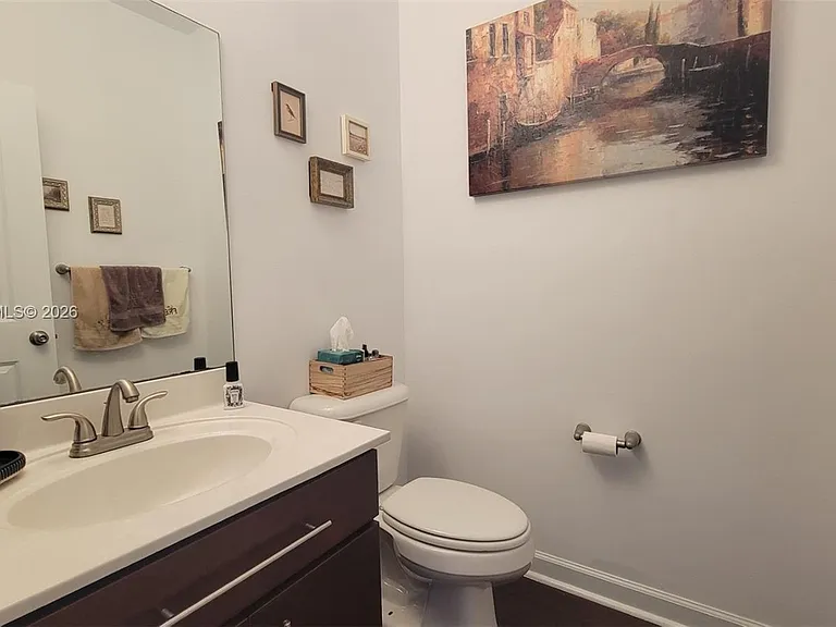 438 NE 194th Ter #438 — Photo 16