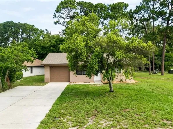 8445 DUNNELLON ROAD, WEEKI WACHEE, FL 34613