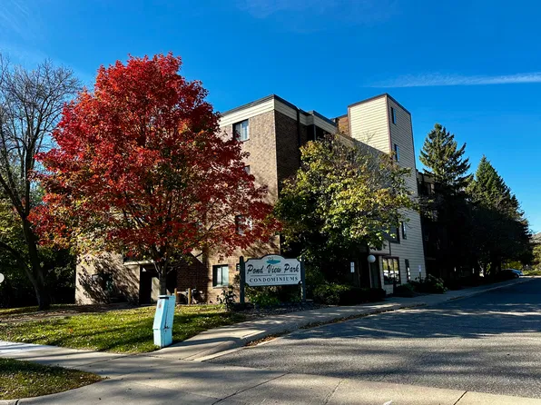 1400 Dakota Ave S Unit 209, Saint Louis Park, MN 55416
