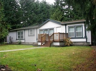 1300 NE Dawn Rd, Bremerton, WA 98311