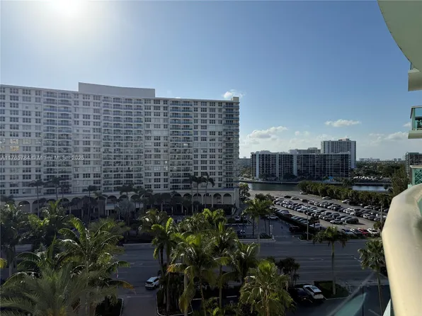 3801 S Ocean Dr APT 8T, Hollywood, FL 33019