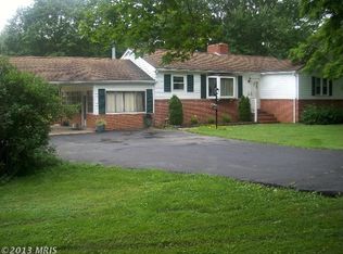 875 Cecil Ave, Millersville, MD 21108