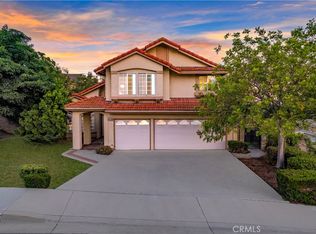 1960 N Red Rock Dr, Walnut, CA 91789