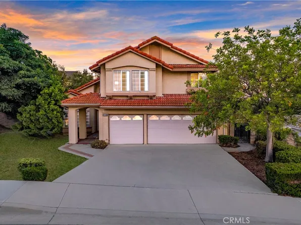 1960 N Red Rock Dr, Walnut, CA 91789