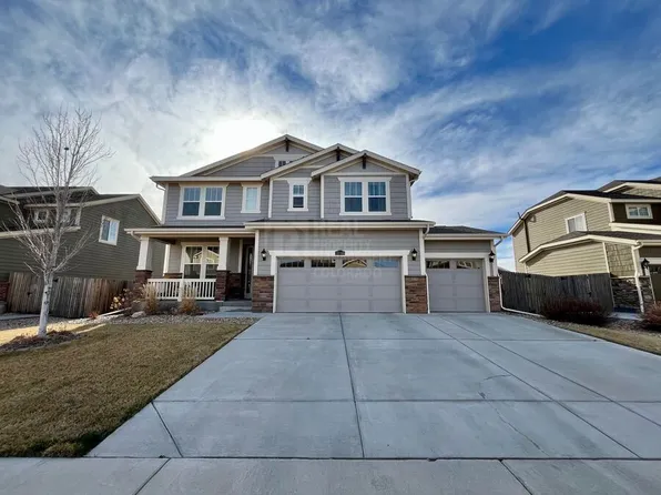 13360 Olive St, Thornton, CO 80602