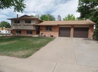 55 Calhoun Rd, Pueblo, CO 81001