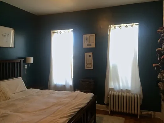 Rented by Mdays Realty | media 72