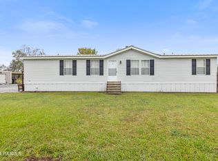 1100 Lena Dr, Arnaudville, LA 70512