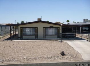 858 Palo Verde Dr, Bullhead City, AZ 86442