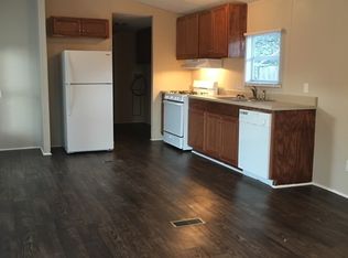 1800 N Live Oak St #12, Rockport, TX 78382