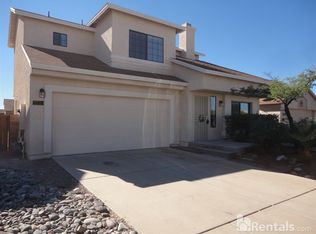 3087 W Autumn Breeze Dr, Tucson, AZ 85742
