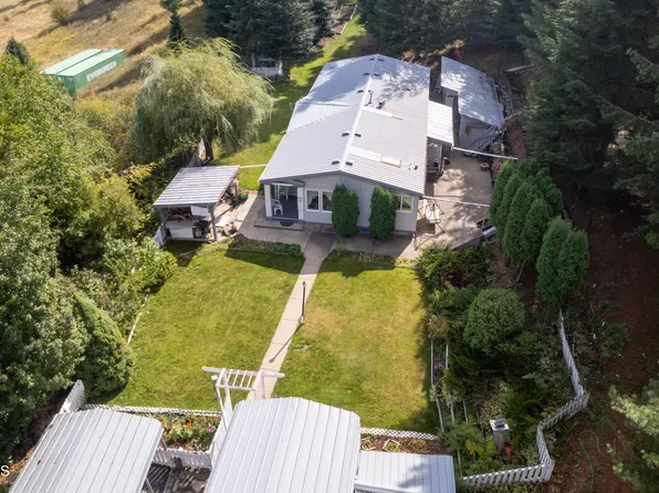 41888C Silver Valley Rd, Kingston, ID 83839