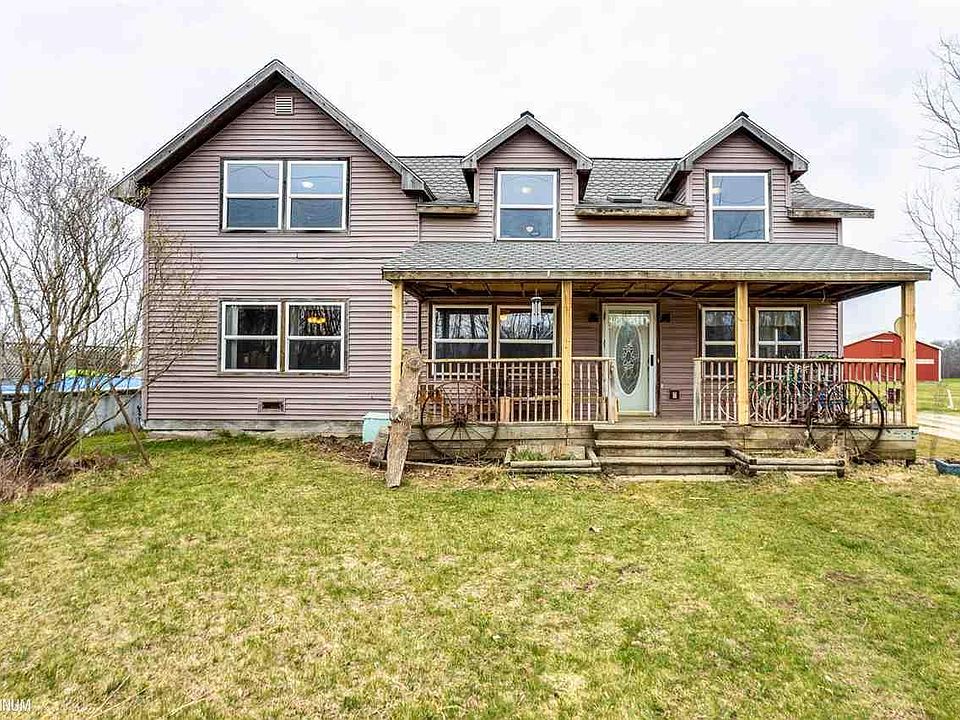 8179 Gibbons Rd, Jeddo, MI 48032 Zillow