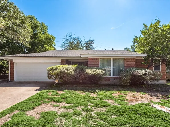 3521 Fortner Way, Fort Worth, TX 76116
