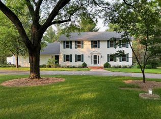 215 Maple Bluff Rd, Stevens Point, WI 54482