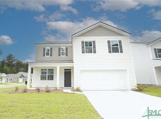 153 Kraft Cv, Pooler, GA 31322
