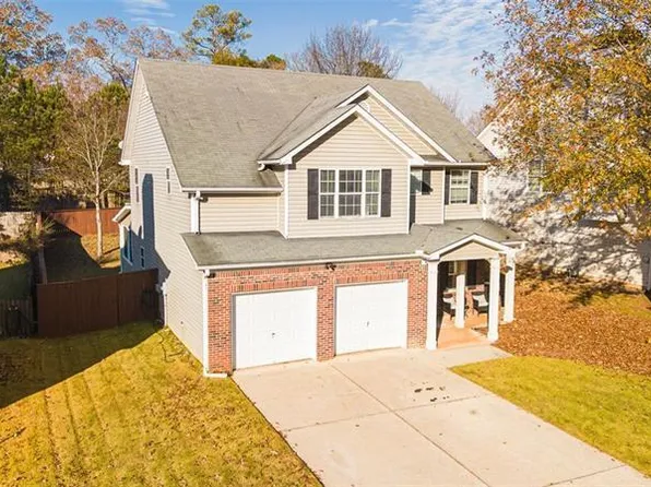 108 Hollinger Way, Marietta, GA 30060