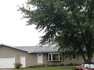 473 Highland Ave, Burr Oak, MI 49030