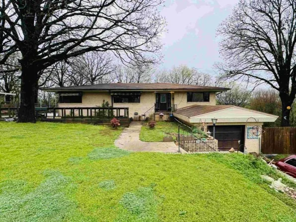 4920 Division St, North Little Rock, AR 72118